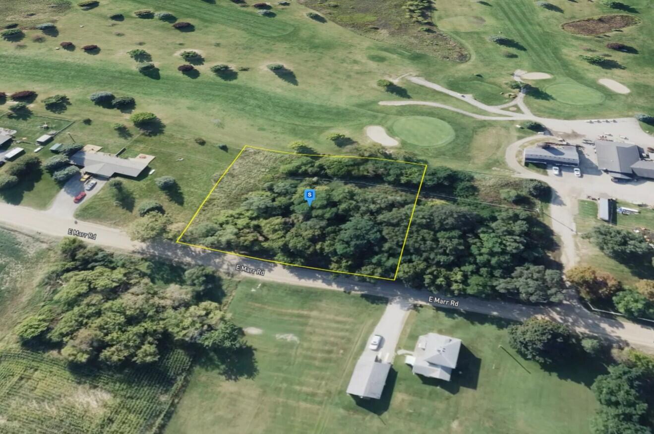 500 East Marr Road Howell, MI 48855 - Photo 3 of 5 3