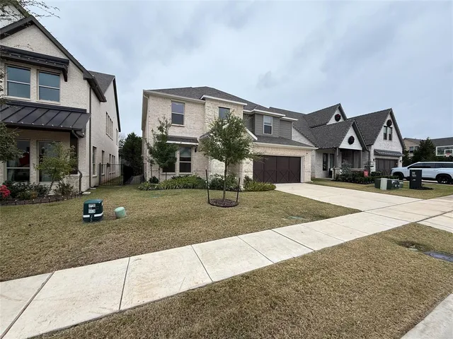 $4,150 | 538 Torrey Pines Circle, Heath, TX 75032