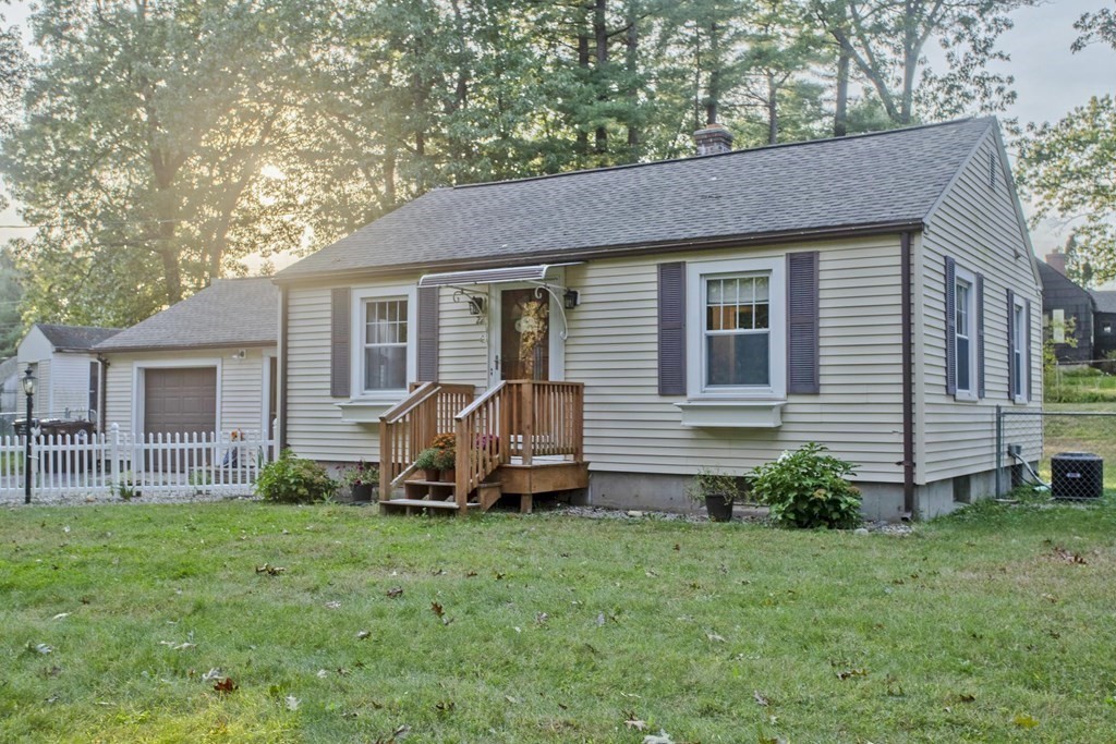 22 Dry Bridge Road Westfield, MA 01085 - Photo 2 of 35 Gallery Image 2