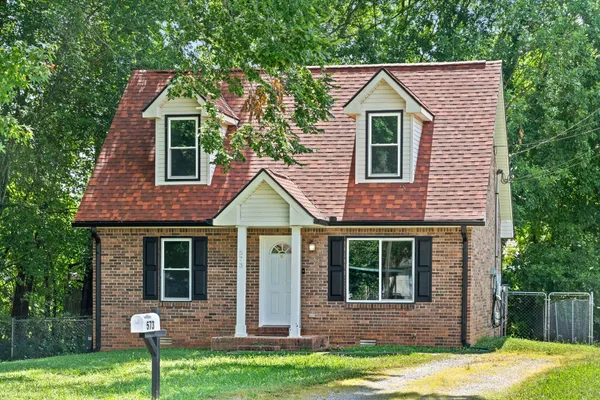 $1,400 | 573 Kathryn Court, Clarksville, TN 37042