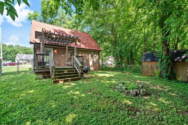 $1,400 | 573 Kathryn Court, Clarksville, TN 37042