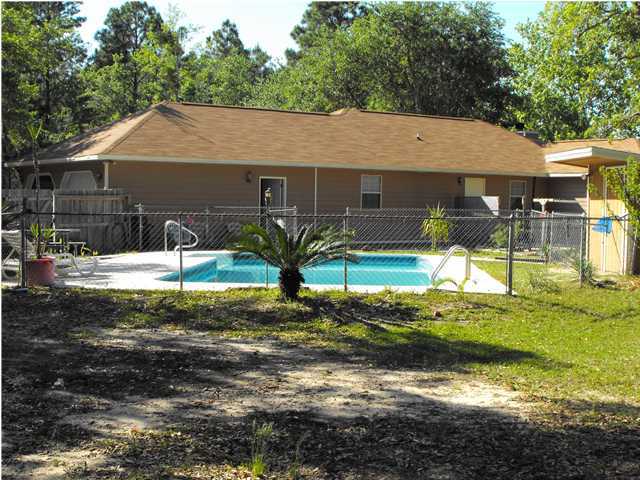 7555 Allie Grimes Road Navarre, FL 32566 - Photo 14 of 14 Gallery Image 14