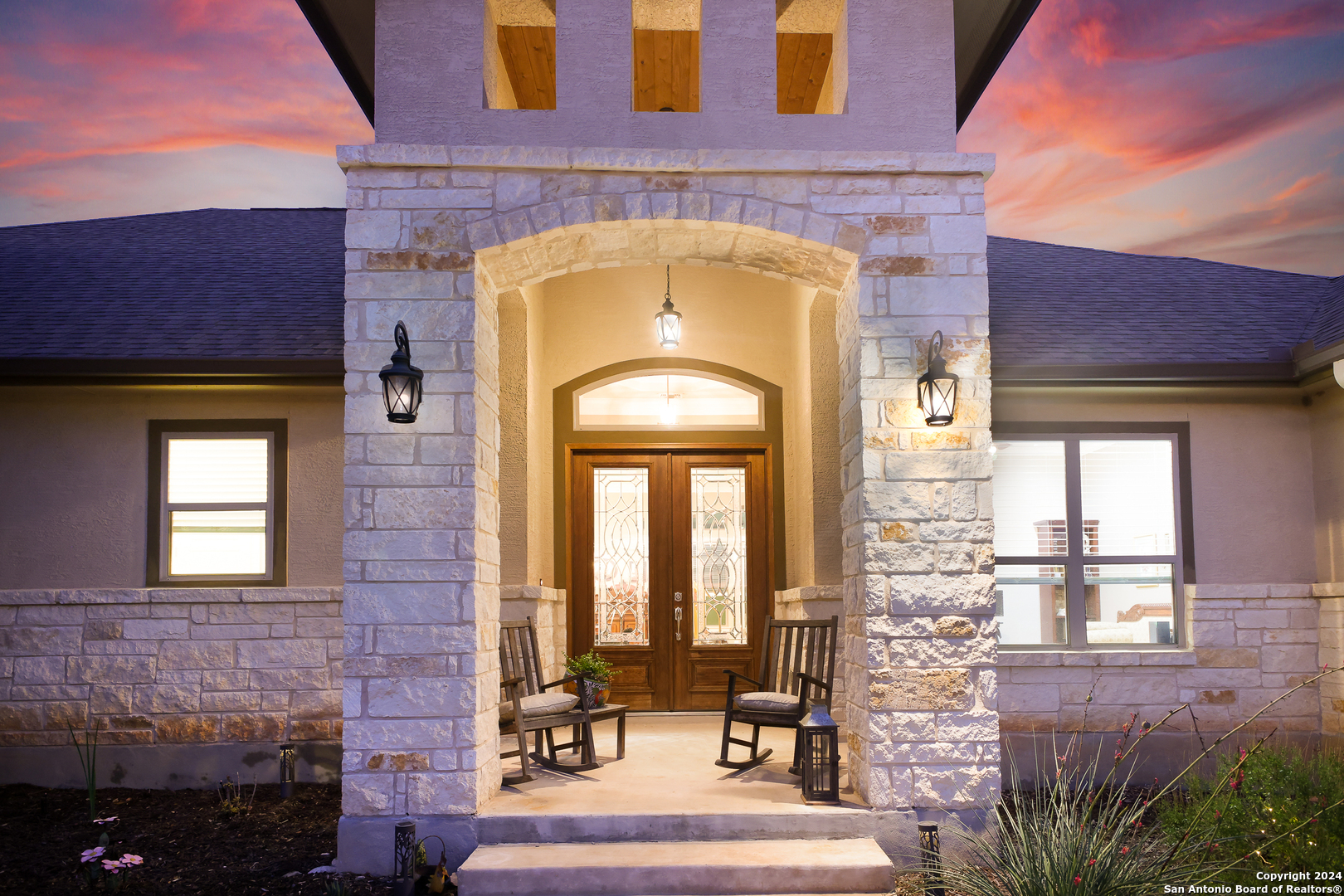 443 Havasu Point Spring Branch, TX 78070 - Photo 3 of 54