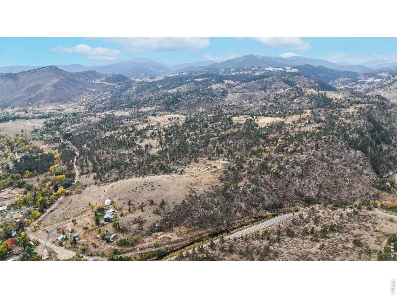2155 Apple Valley Road Lyons, CO 80540 - Photo 15 of 15