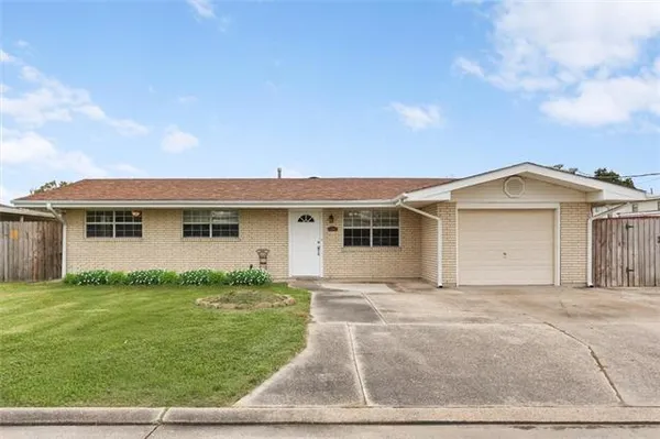 $220,000 | 106 Zeta Street, Belle Chasse, LA 70037
