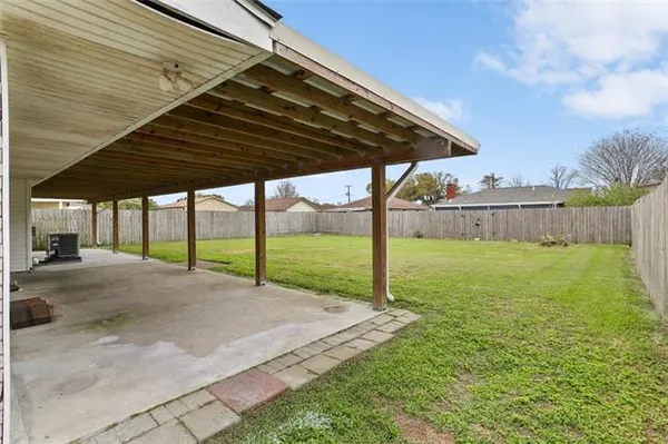 $220,000 | 106 Zeta Street, Belle Chasse, LA 70037