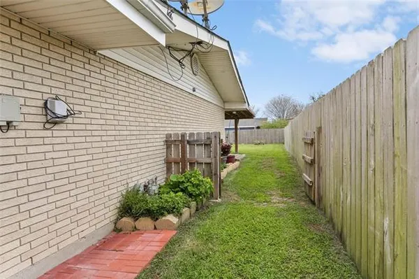 $220,000 | 106 Zeta Street, Belle Chasse, LA 70037