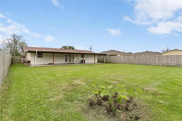 $220,000 | 106 Zeta Street, Belle Chasse, LA 70037