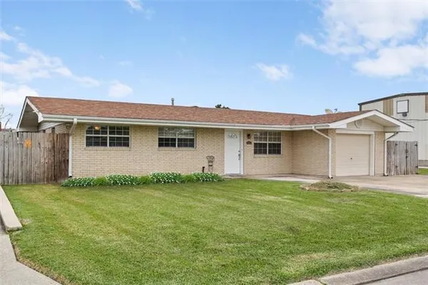 $220,000 | 106 Zeta Street, Belle Chasse, LA 70037