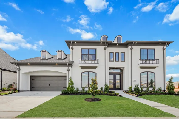 $790,000 | 16507 Harmony Flds Street, Hockley, TX 77447