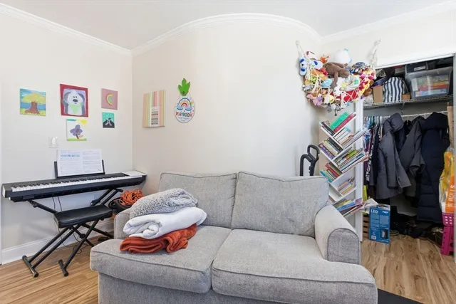 $585,000 | 408 Seaver Street, Unit 2, Boston, MA 02121