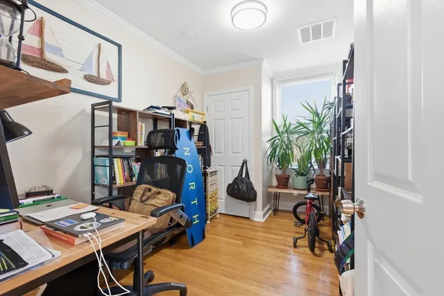 $585,000 | 408 Seaver Street, Unit 2, Boston, MA 02121