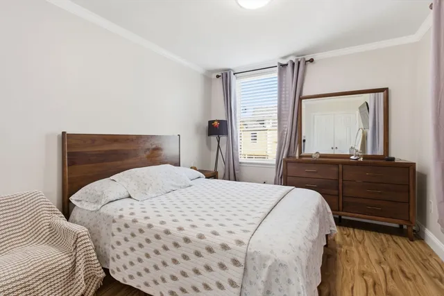 $585,000 | 408 Seaver Street, Unit 2, Boston, MA 02121