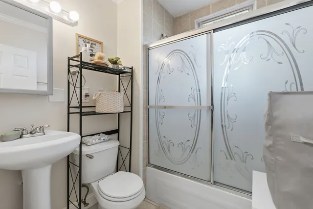 $585,000 | 408 Seaver Street, Unit 2, Boston, MA 02121