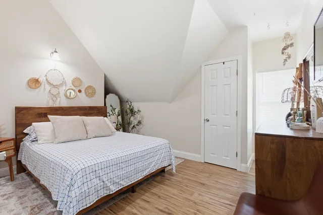 $585,000 | 408 Seaver Street, Unit 2, Boston, MA 02121