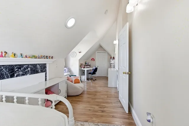 $585,000 | 408 Seaver Street, Unit 2, Boston, MA 02121