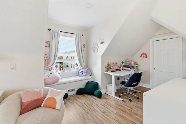 $585,000 | 408 Seaver Street, Unit 2, Boston, MA 02121