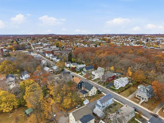 $585,000 | 408 Seaver Street, Unit 2, Boston, MA 02121