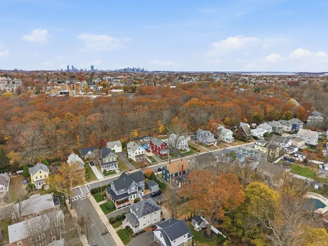 $585,000 | 408 Seaver Street, Unit 2, Boston, MA 02121