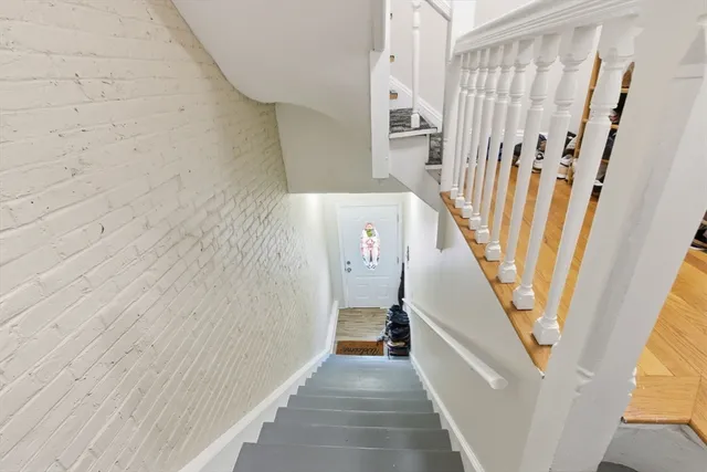 $585,000 | 408 Seaver Street, Unit 2, Boston, MA 02121