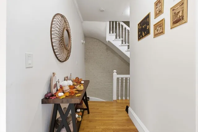 $585,000 | 408 Seaver Street, Unit 2, Boston, MA 02121