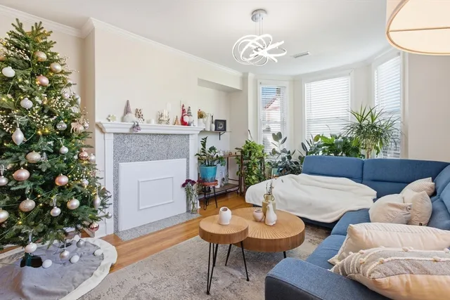 $585,000 | 408 Seaver Street, Unit 2, Boston, MA 02121