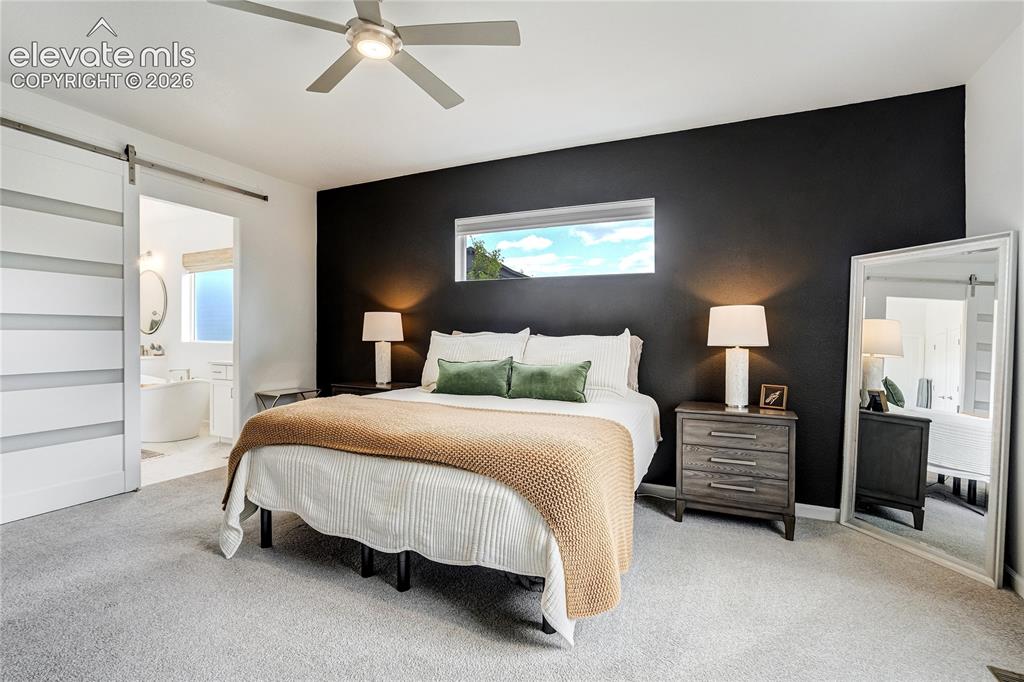 11824 Alydar Loop Colorado Springs, CO 80921 - Photo 21 of 50