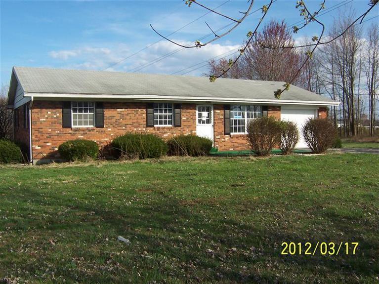 10482 Highway 68 Georgetown, OH 45121 - Photo 1 of 1