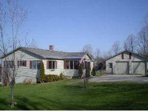 536 Shackett Road Leicester, VT 05733 - Photo 1 of 1 Gallery Image 1