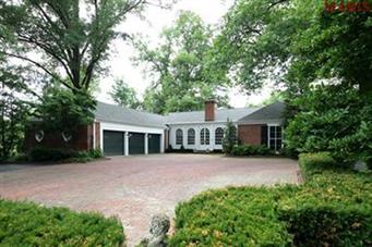 555 Barnes Road Ladue, MO 63124 - Photo 1 of 1 Gallery Image 1