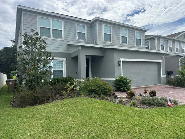 $540,000 | 2936 Slough Creek Drive, Kissimmee, FL 34744