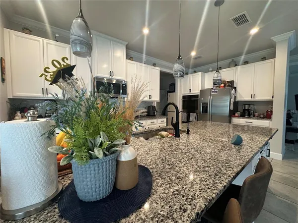 $540,000 | 2936 Slough Creek Drive, Kissimmee, FL 34744