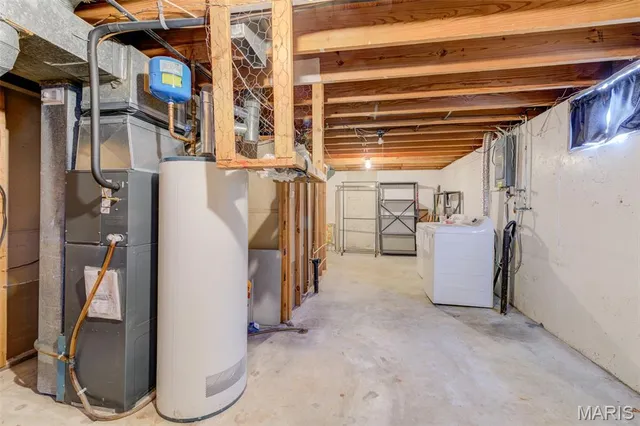 $225,000 | 26 Soutee Drive, St. Peters, MO 63376