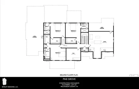$2,008,000 | 8705 Iron Willow Pass, Eagleville, TN 37060