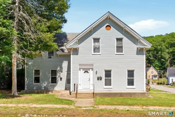 $435,000 | 84 Laurel Hill Avenue, Norwich, CT 06360