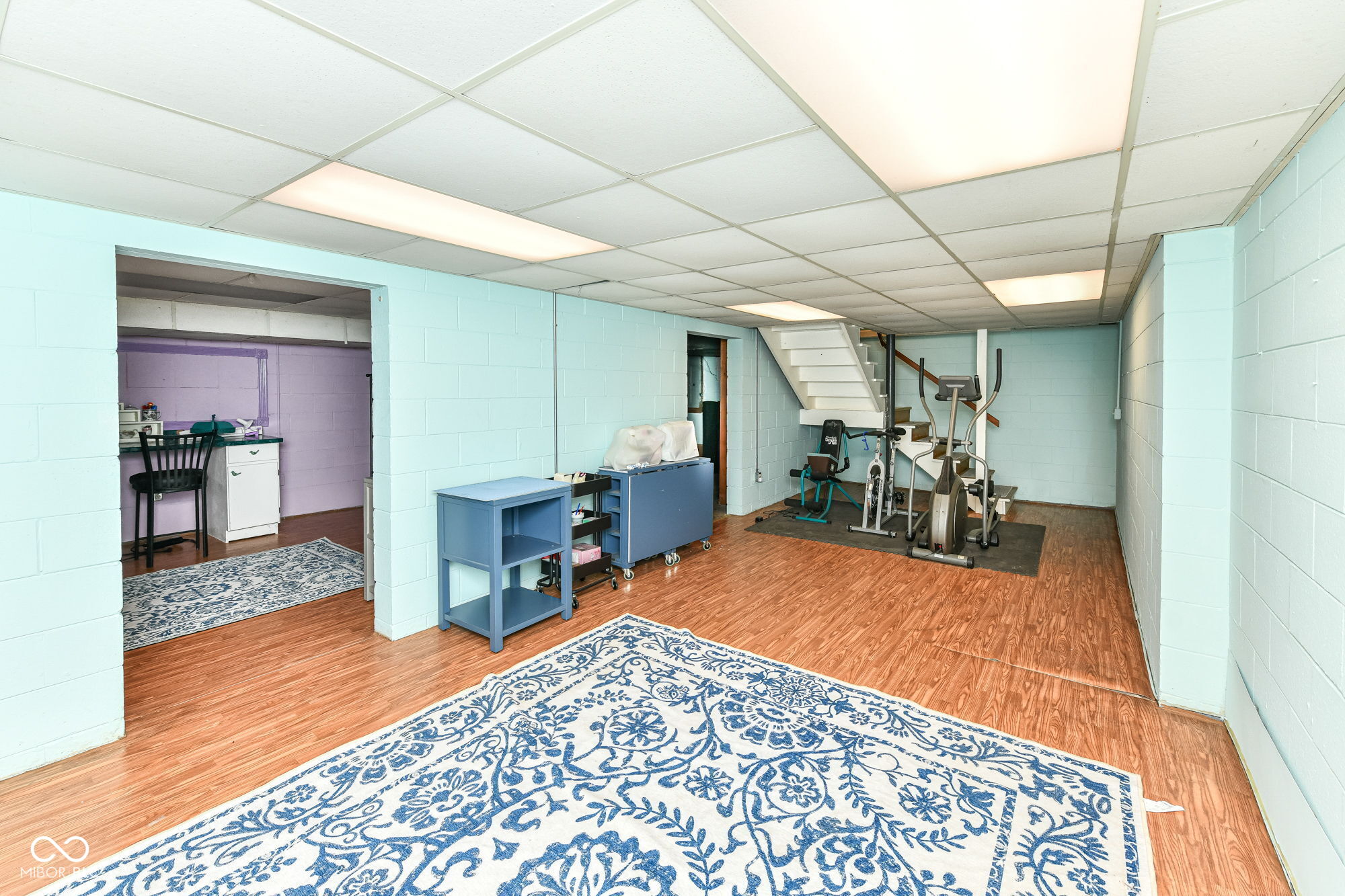 7138 Moorgate Road Indianapolis, IN 46250 - Photo 37 of 42