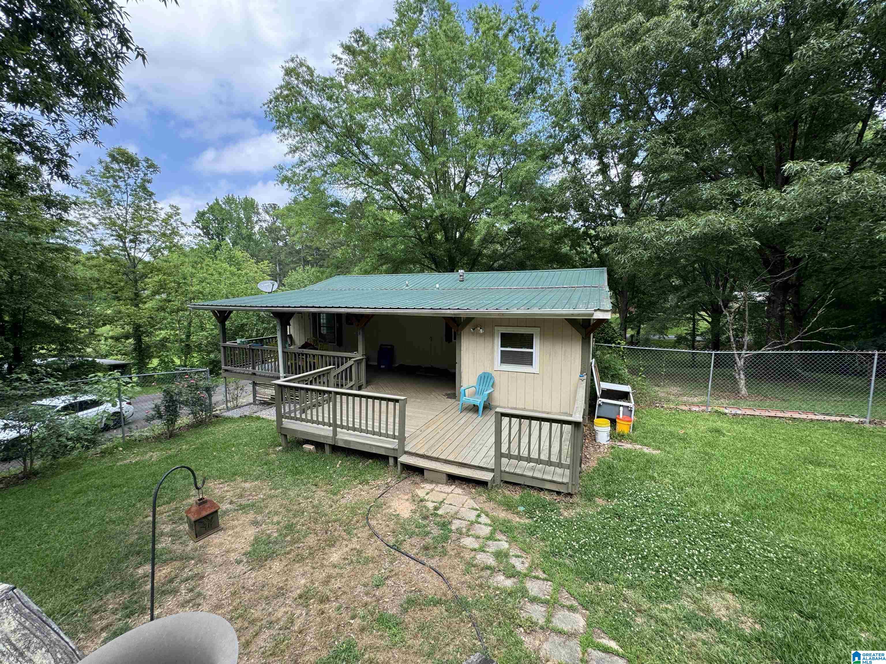 3026 Woodruff Mill Road Adamsville, AL 35005 - Photo 49 of 73