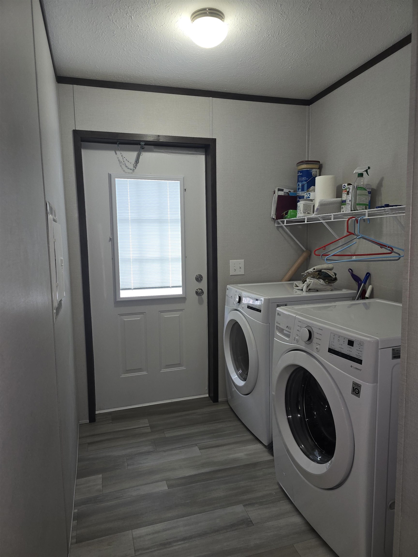 26945 295th Avenue, Unit 2 Holcombe, WI 54745 - Photo 5 of 28
