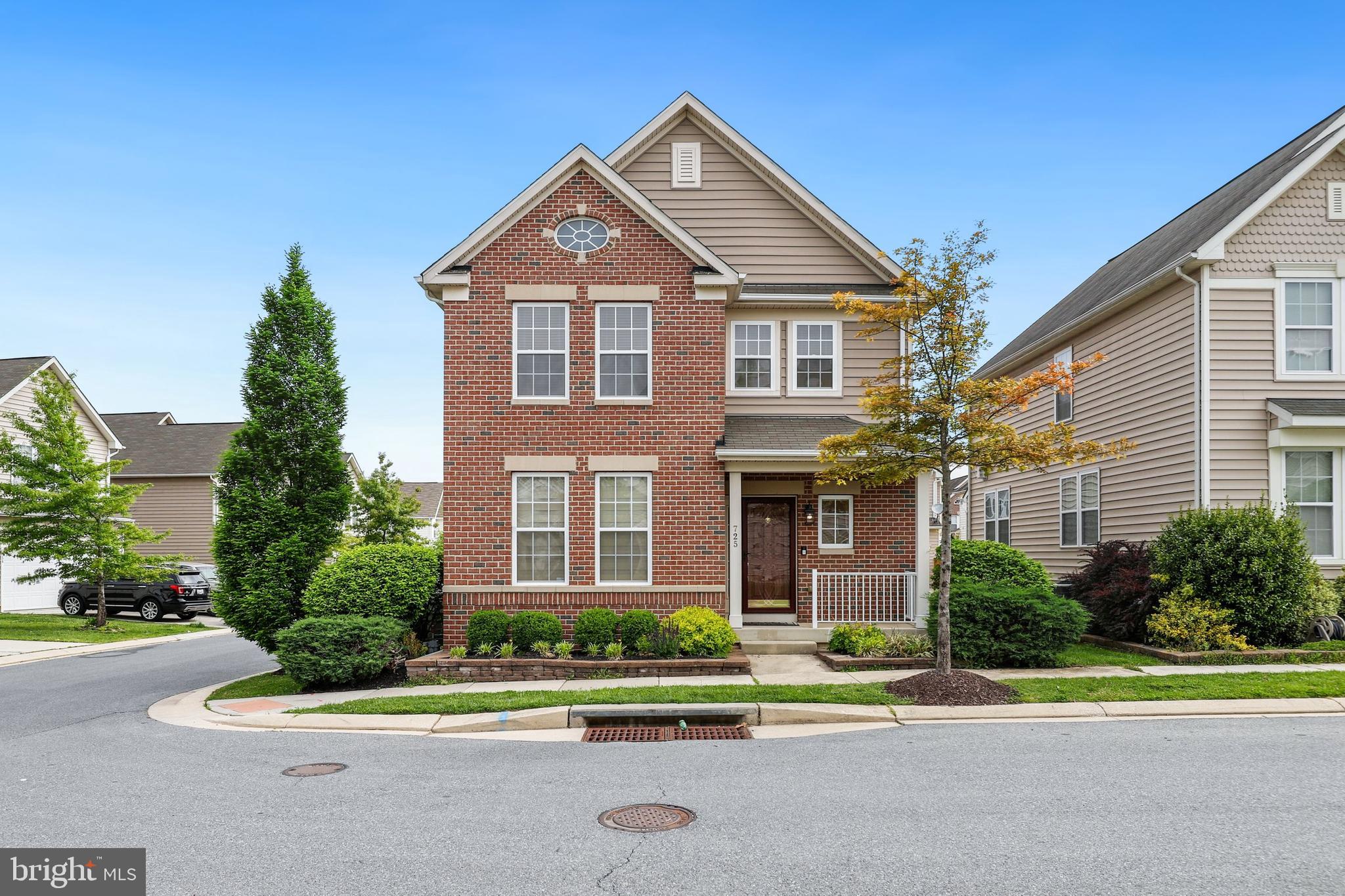 725 MacDill Road Middle River, MD 21220 - Photo 1 of 48