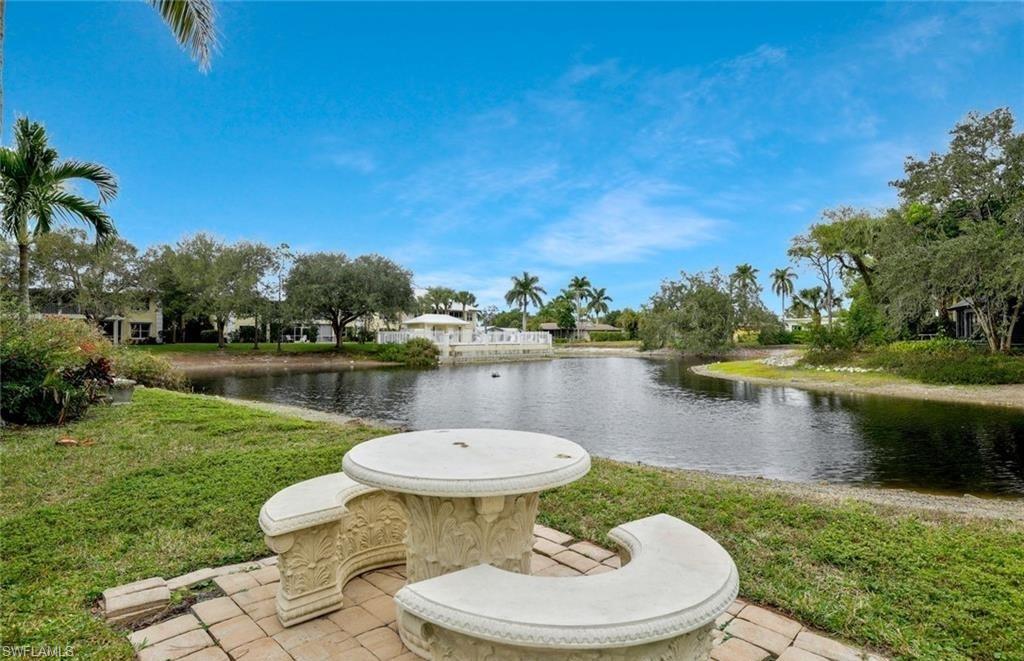1245 Solana Road Naples, FL 34103 - Photo 21 of 22