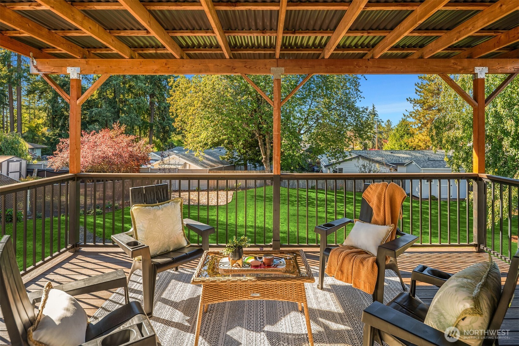 20529 103rd Avenue Southeast Kent, WA 98031 - Photo 11 of 38