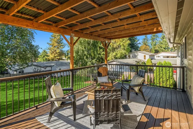 $829,000 | 20529 103rd Avenue Southeast, Kent, WA 98031