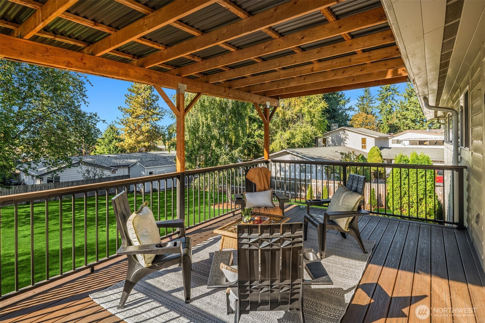 20529 103rd Avenue Southeast Kent, WA 98031 - Photo 12 of 38