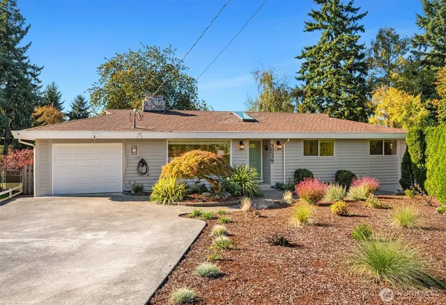 $829,000 | 20529 103rd Avenue Southeast, Kent, WA 98031