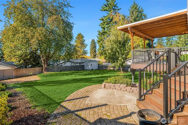 $829,000 | 20529 103rd Avenue Southeast, Kent, WA 98031