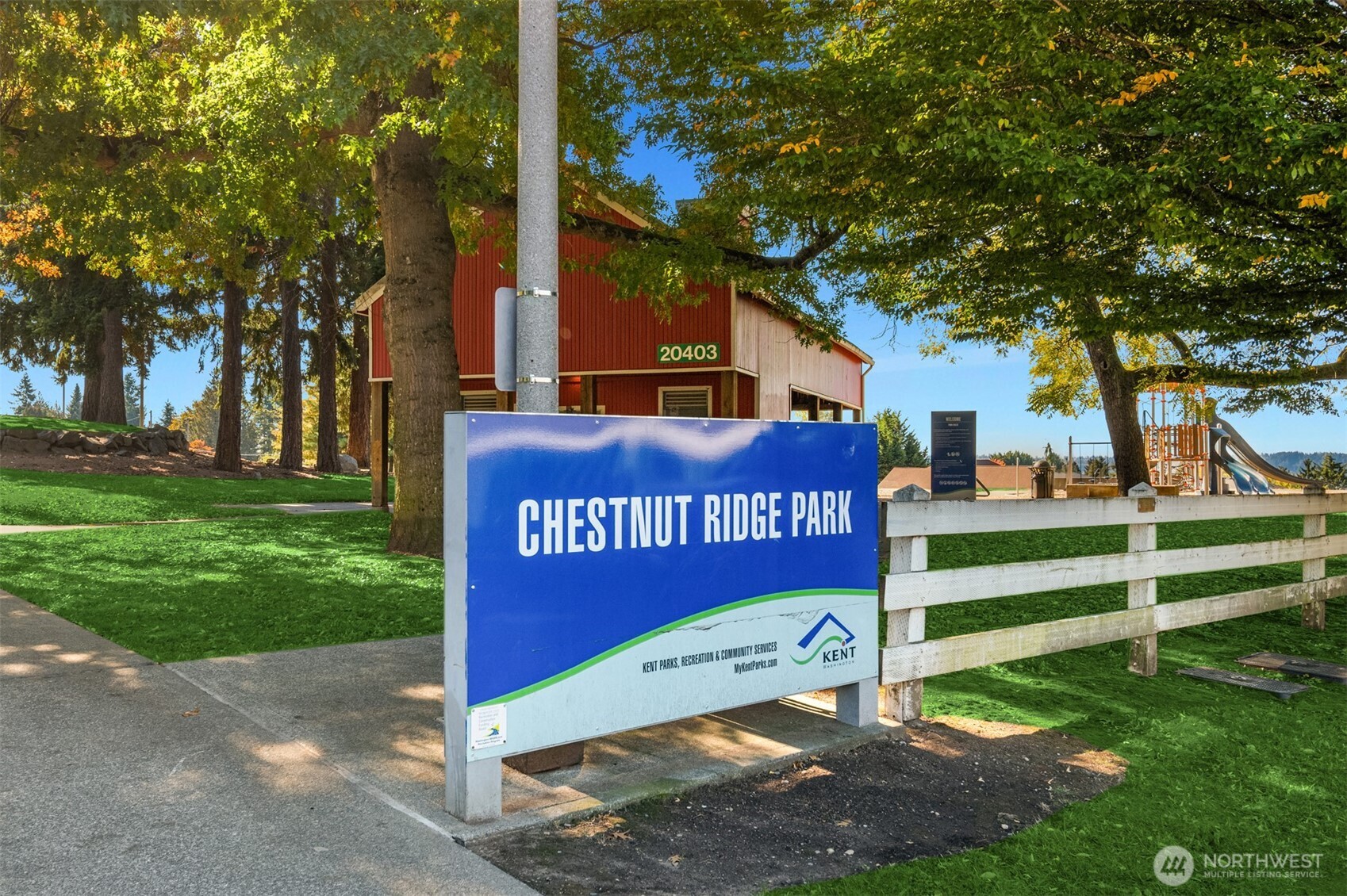 20529 103rd Avenue Southeast Kent, WA 98031 - Photo 36 of 38