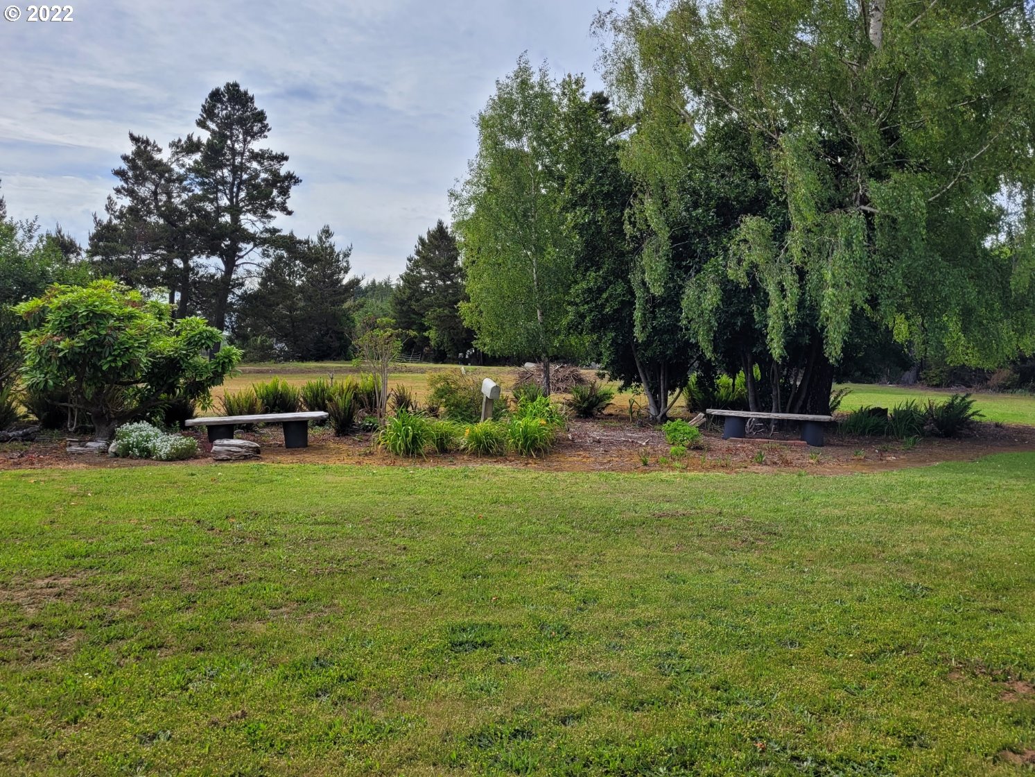87917 Auction Barn Road Bandon, OR 97411 - Photo 3 of 34 View