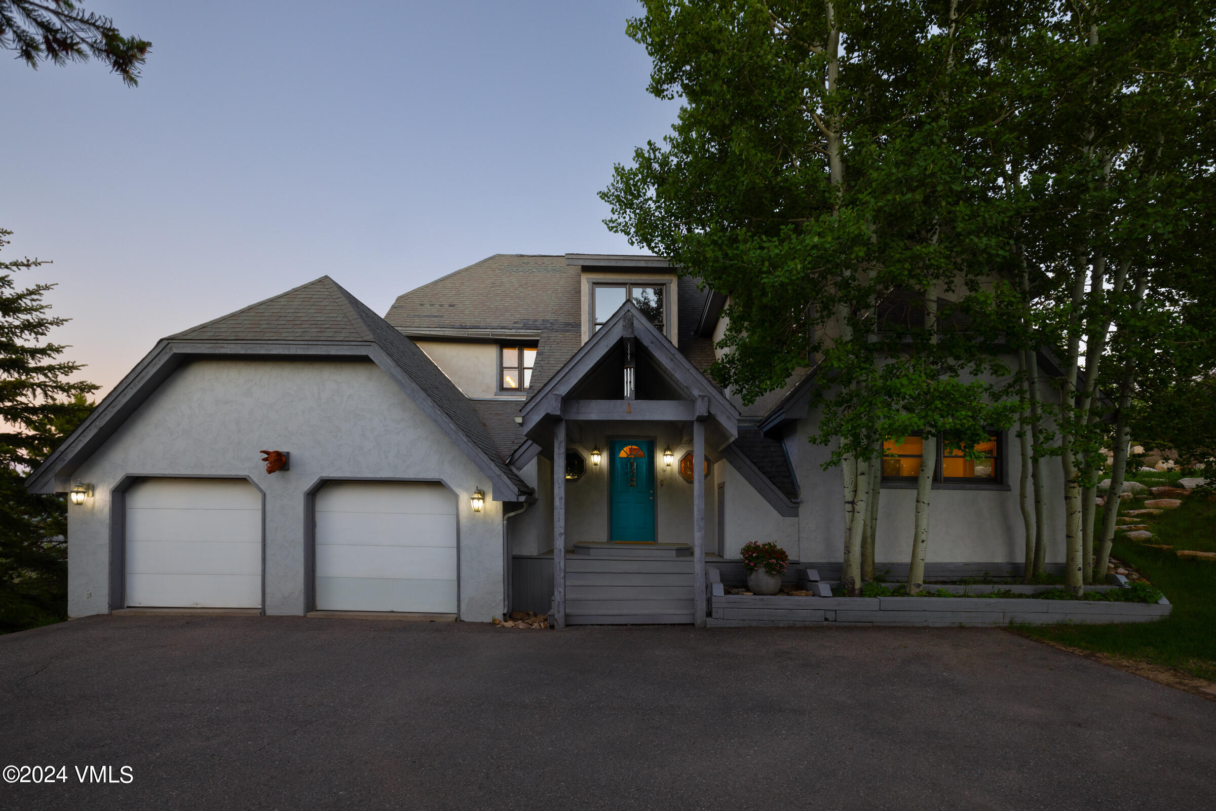 192 Little Dipper Road Wolcott, CO 81655 - Photo 24 of 41 LittleDipperSummer_Exterior5