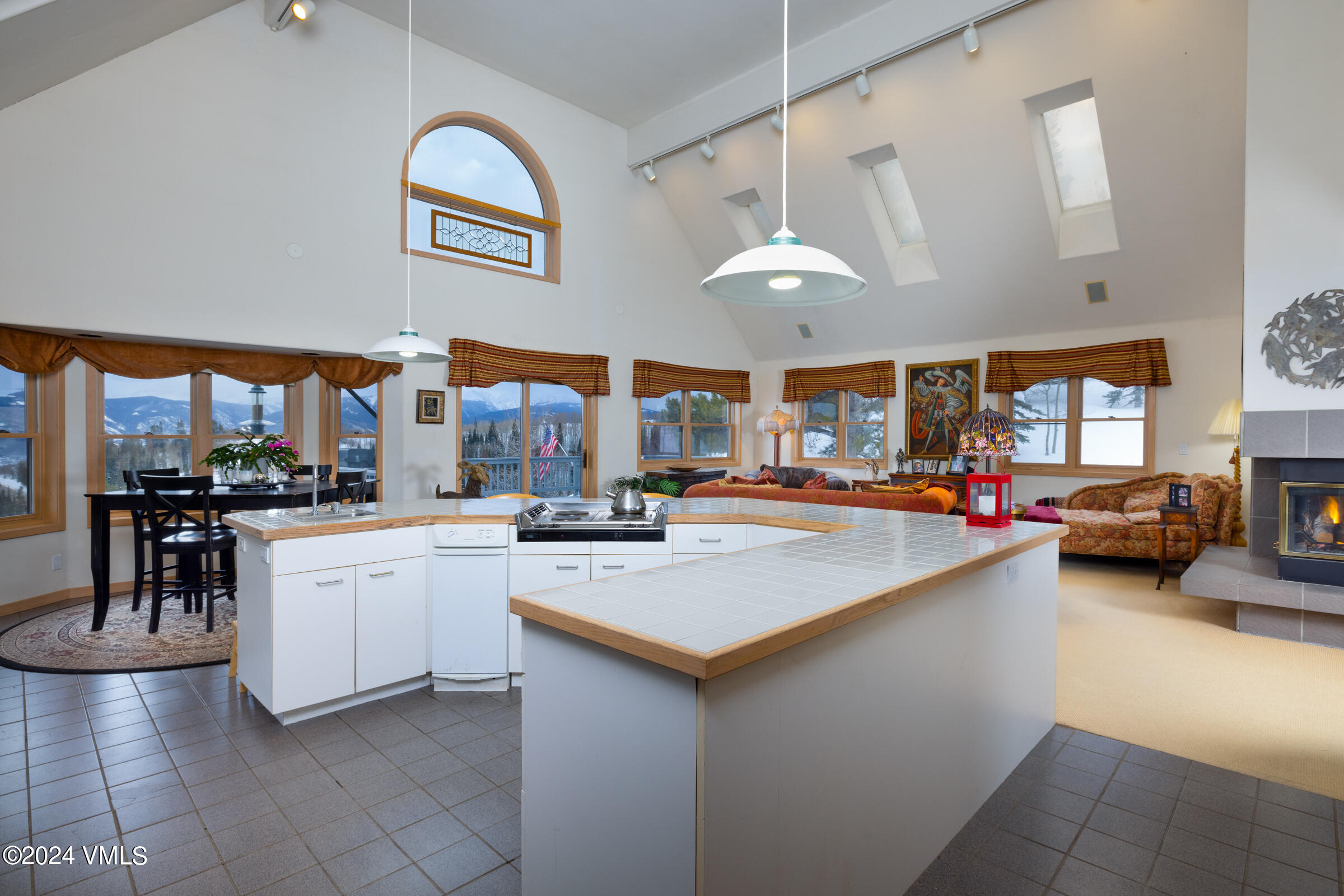 192 Little Dipper Road Wolcott, CO 81655 - Photo 29 of 41 192NLittleDipper_Kitchen2