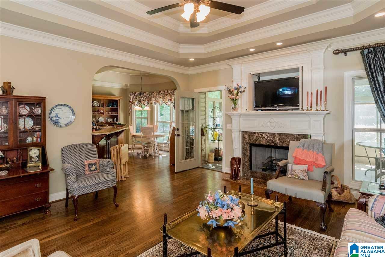 406 Middleridge Drive Springville, AL 35146 - Photo 6 of 49